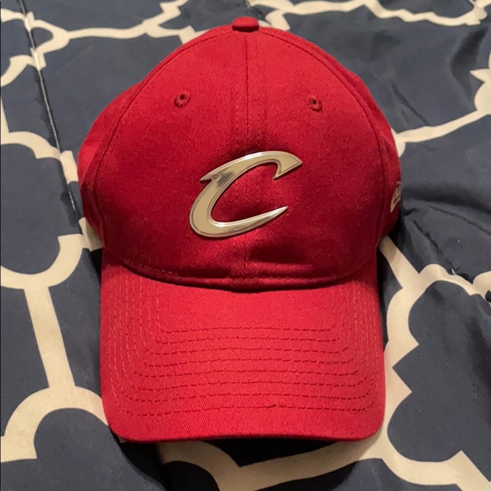 Men’s Cleveland Cavaliers NBA New Era Cap 🧢